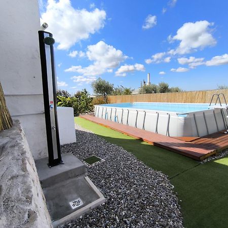 Trullo Petronella Villa Cisternino Ngoại thất bức ảnh