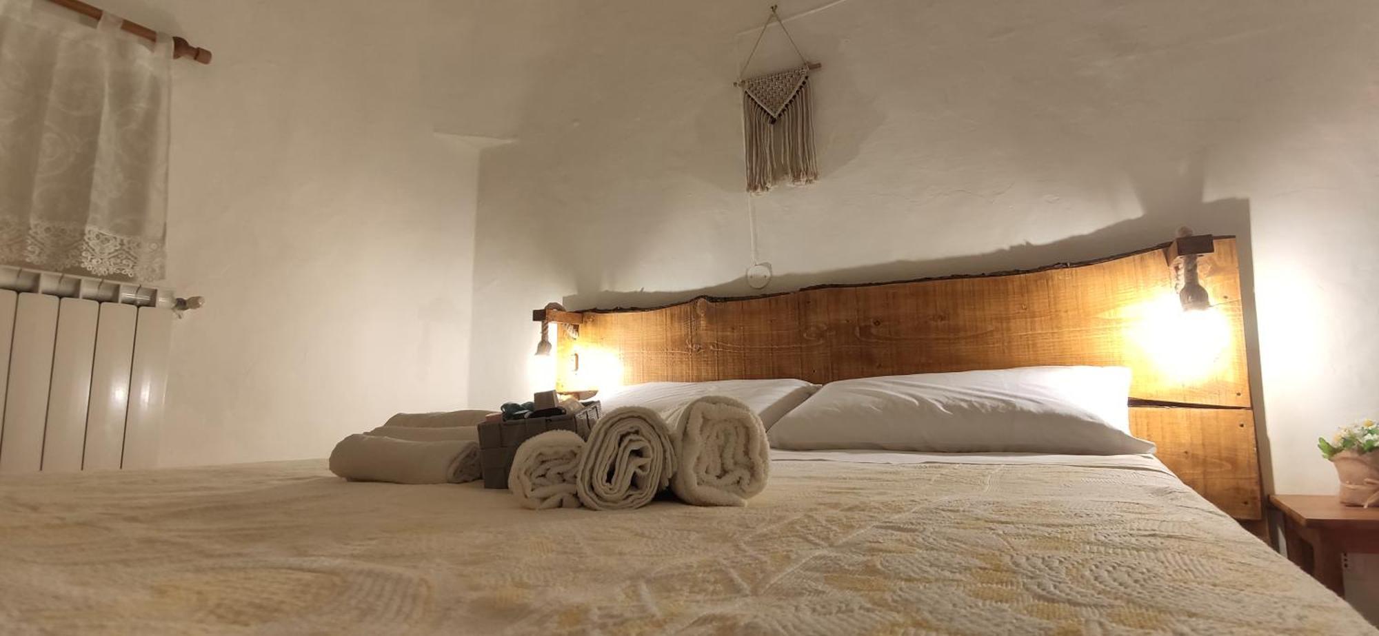 Trullo Petronella Villa Cisternino Ngoại thất bức ảnh