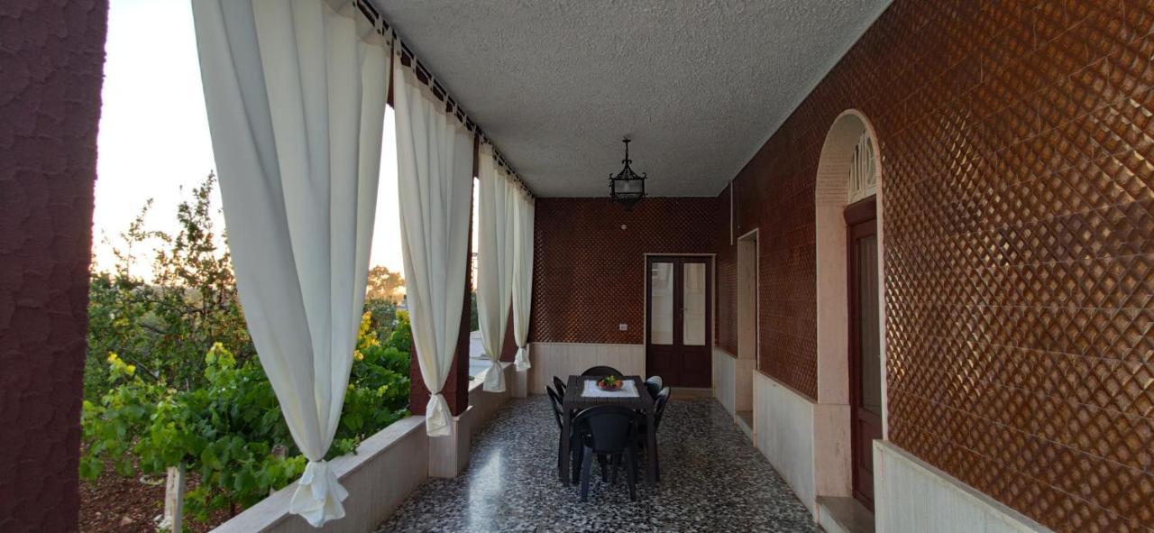 Trullo Petronella Villa Cisternino Ngoại thất bức ảnh