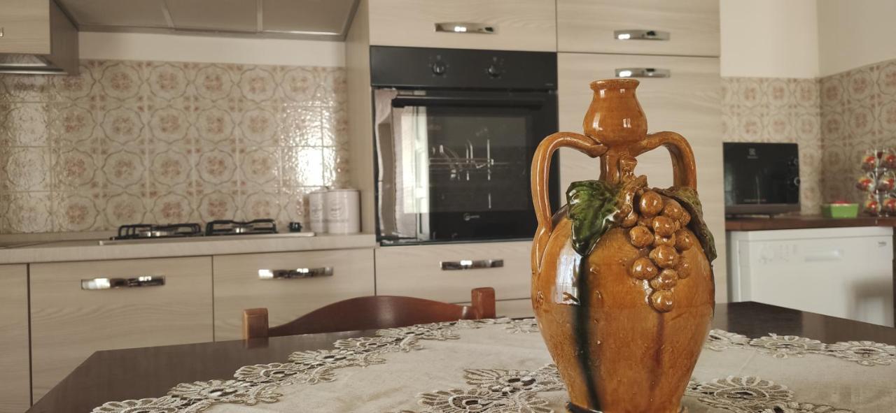 Trullo Petronella Villa Cisternino Ngoại thất bức ảnh