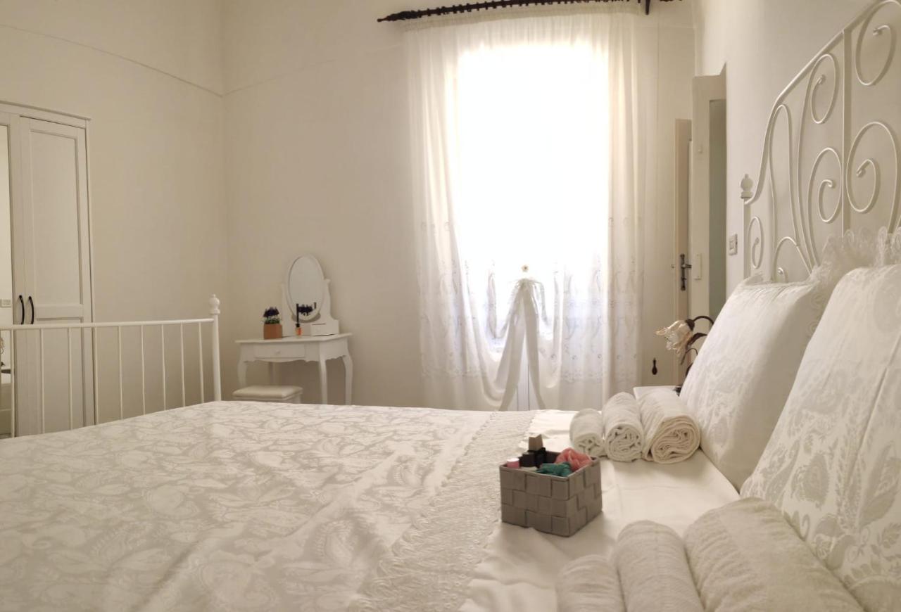 Trullo Petronella Villa Cisternino Ngoại thất bức ảnh