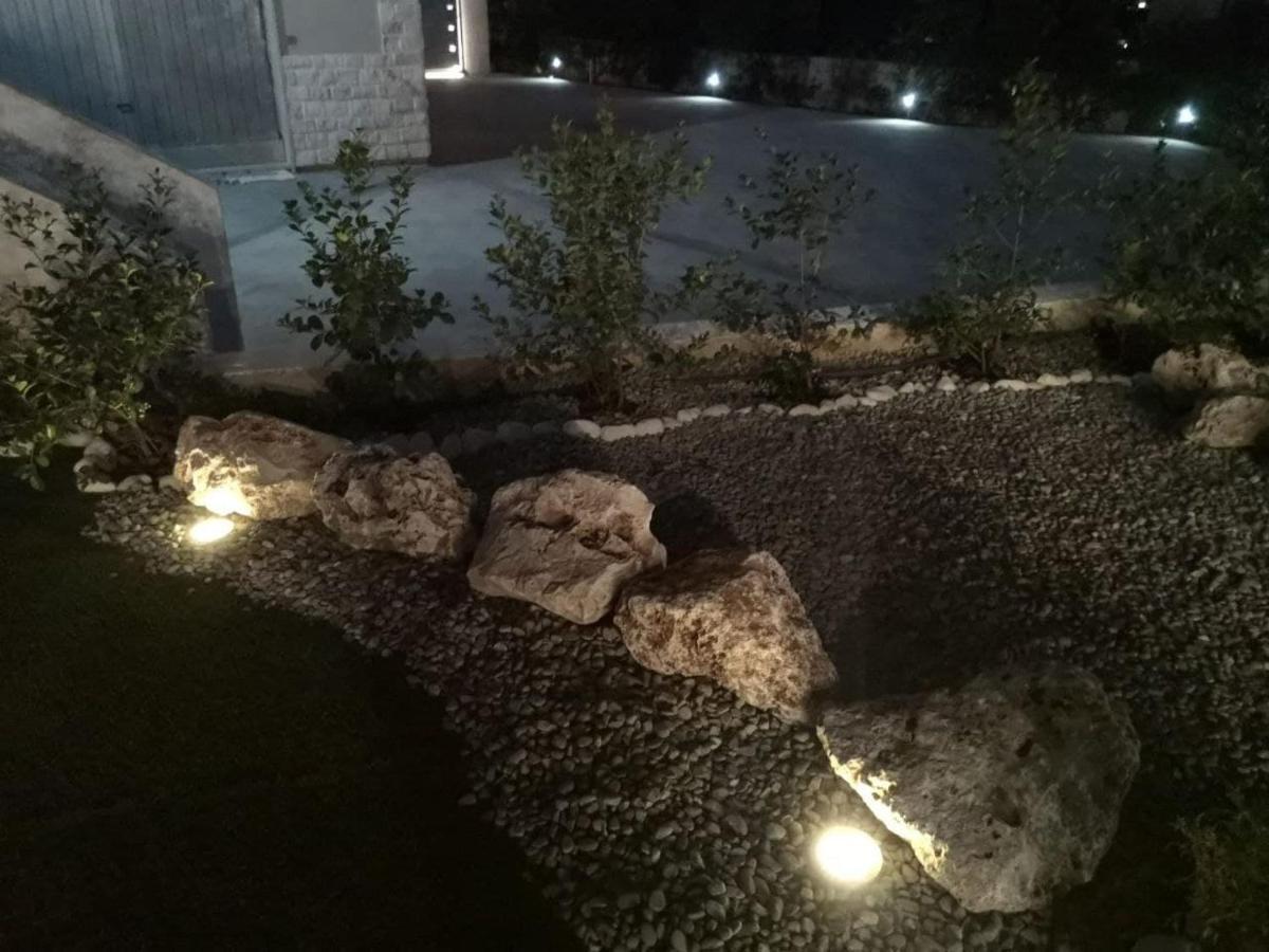 Trullo Petronella Villa Cisternino Ngoại thất bức ảnh