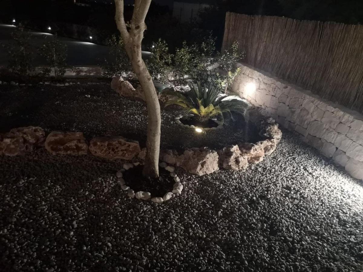 Trullo Petronella Villa Cisternino Ngoại thất bức ảnh