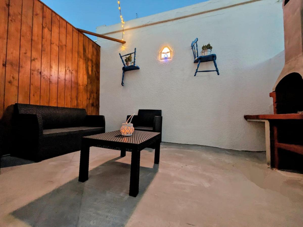 Trullo Petronella Villa Cisternino Ngoại thất bức ảnh