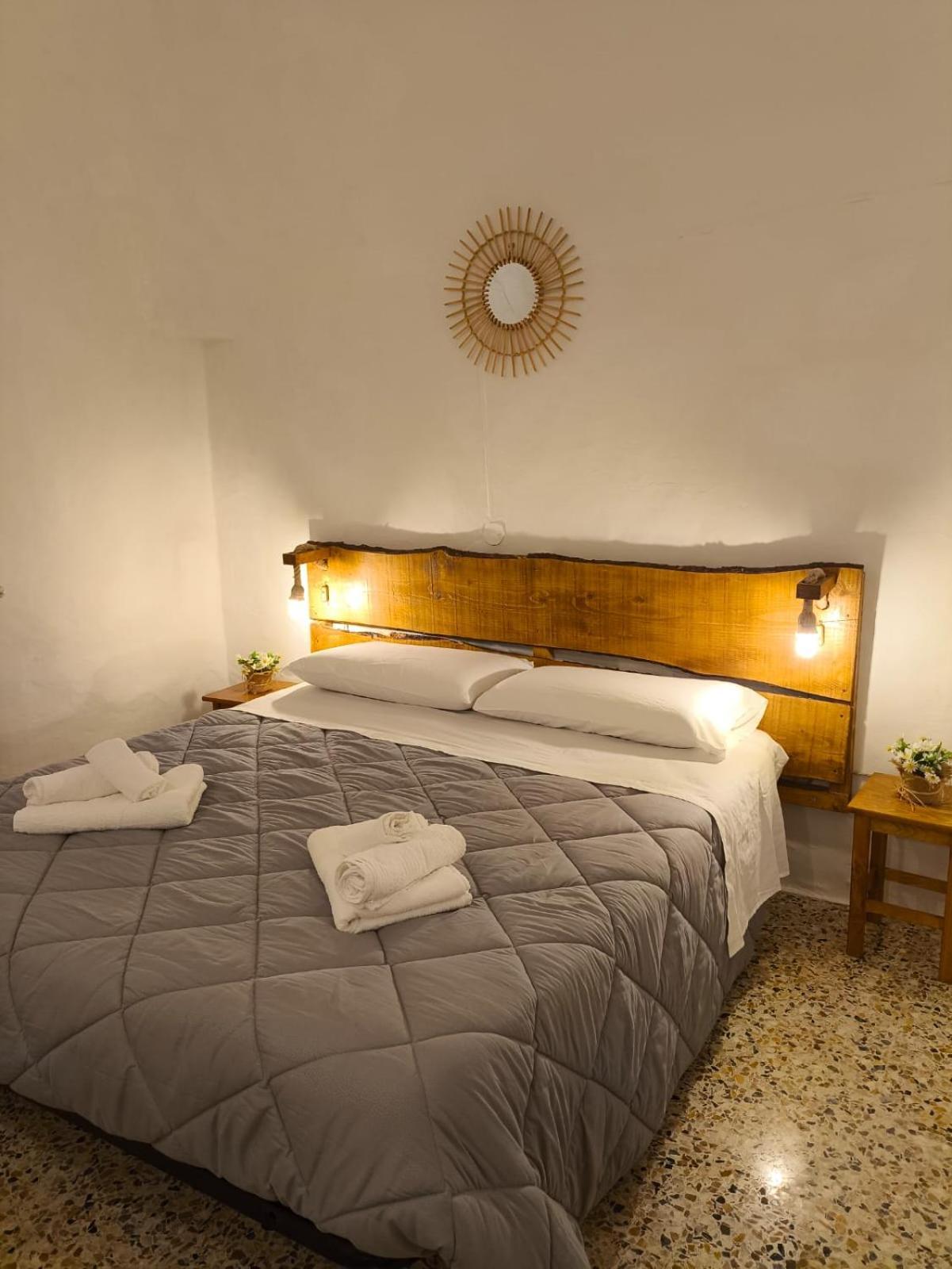 Trullo Petronella Villa Cisternino Ngoại thất bức ảnh