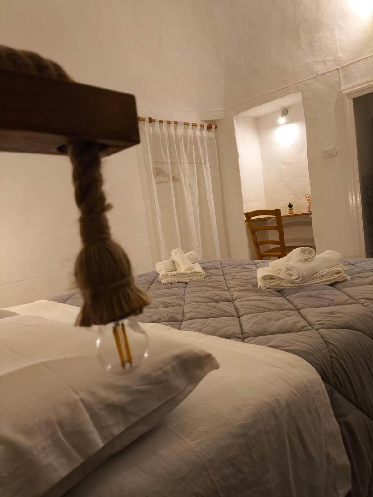 Trullo Petronella Villa Cisternino Ngoại thất bức ảnh
